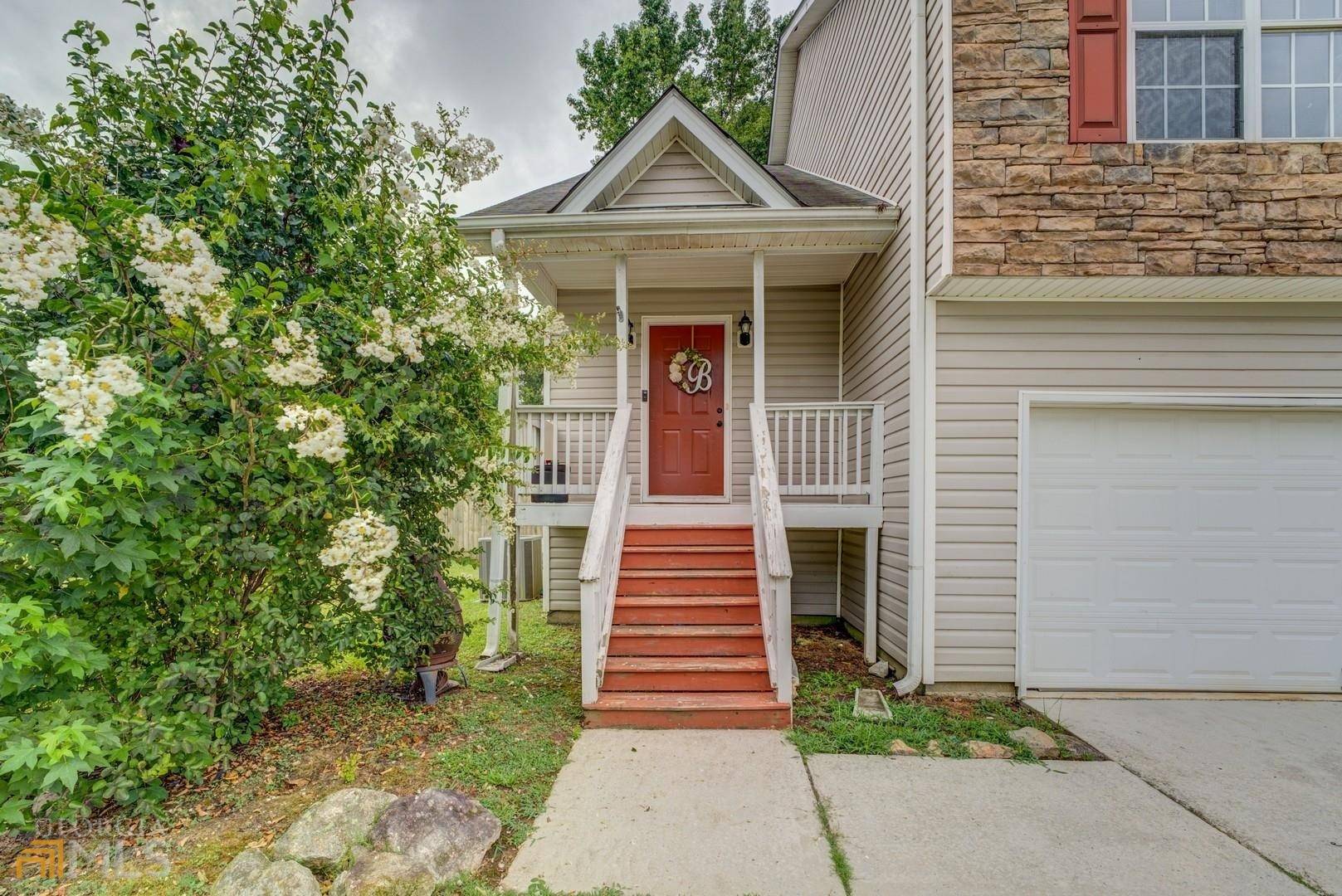 122 Wills WAY, Griffin, GA 30223