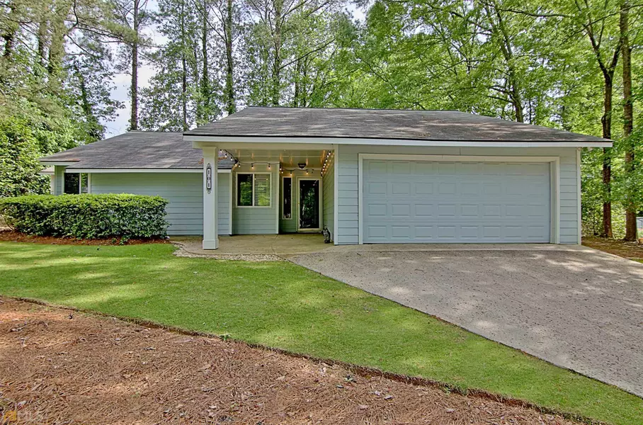 101 Silver Spur, Peachtree City, GA 30269