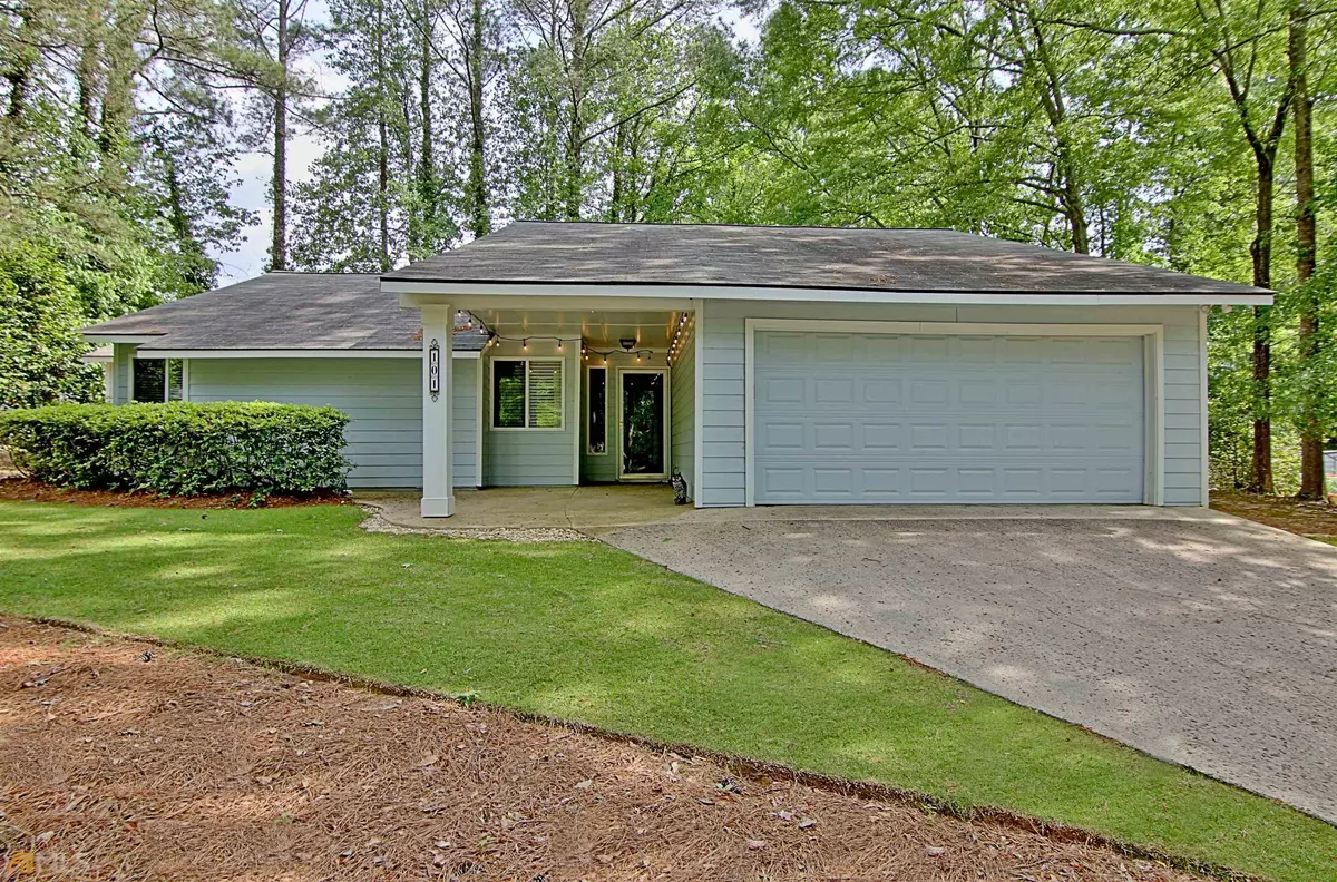 Peachtree City, GA 30269,101 Silver Spur