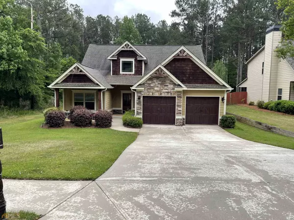 637 SE Natures Walk, Gray, GA 31032