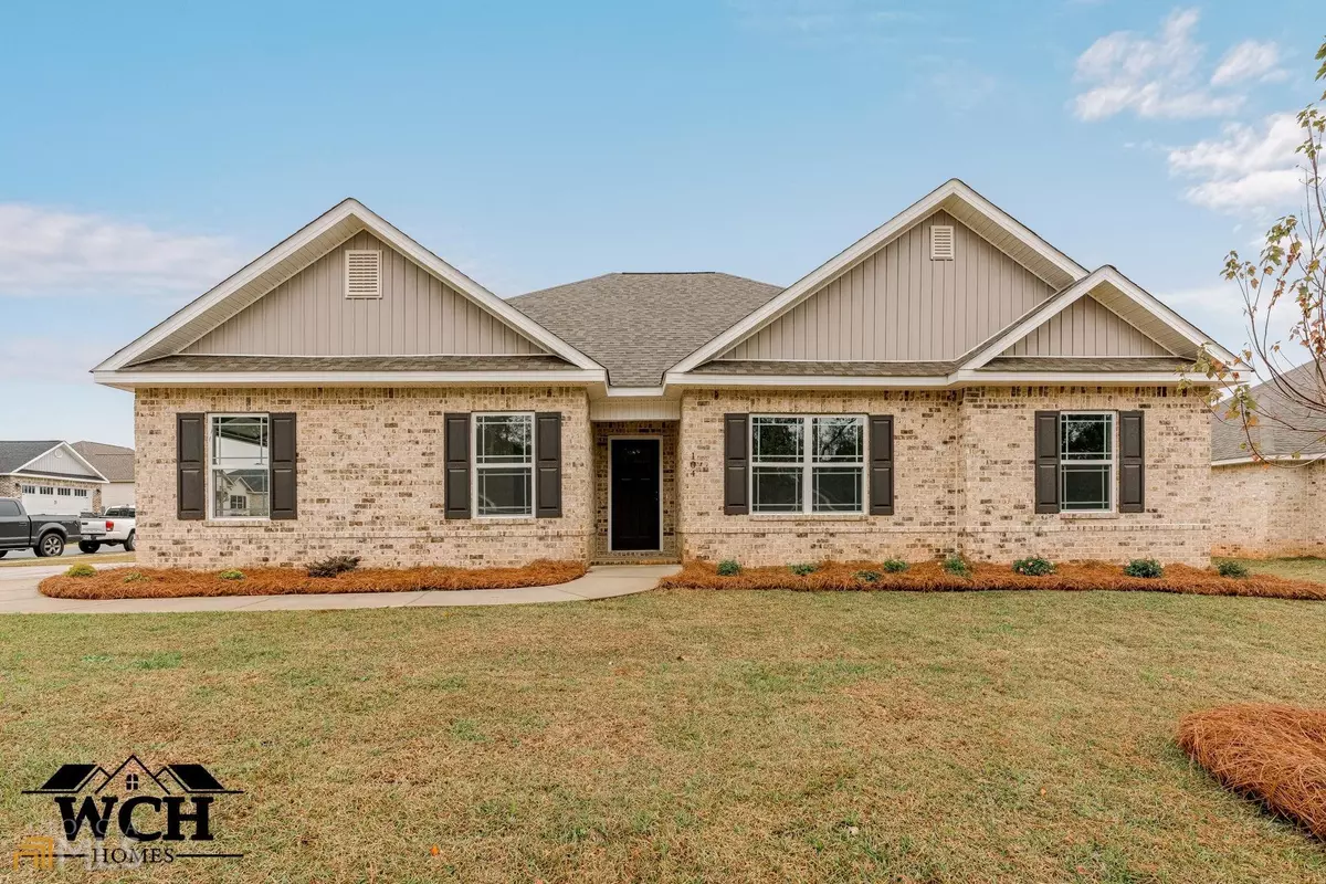 Kathleen, GA 31047,104 Otters Ridge