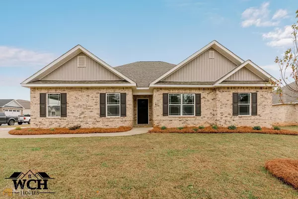 104 Otters Ridge, Kathleen, GA 31047