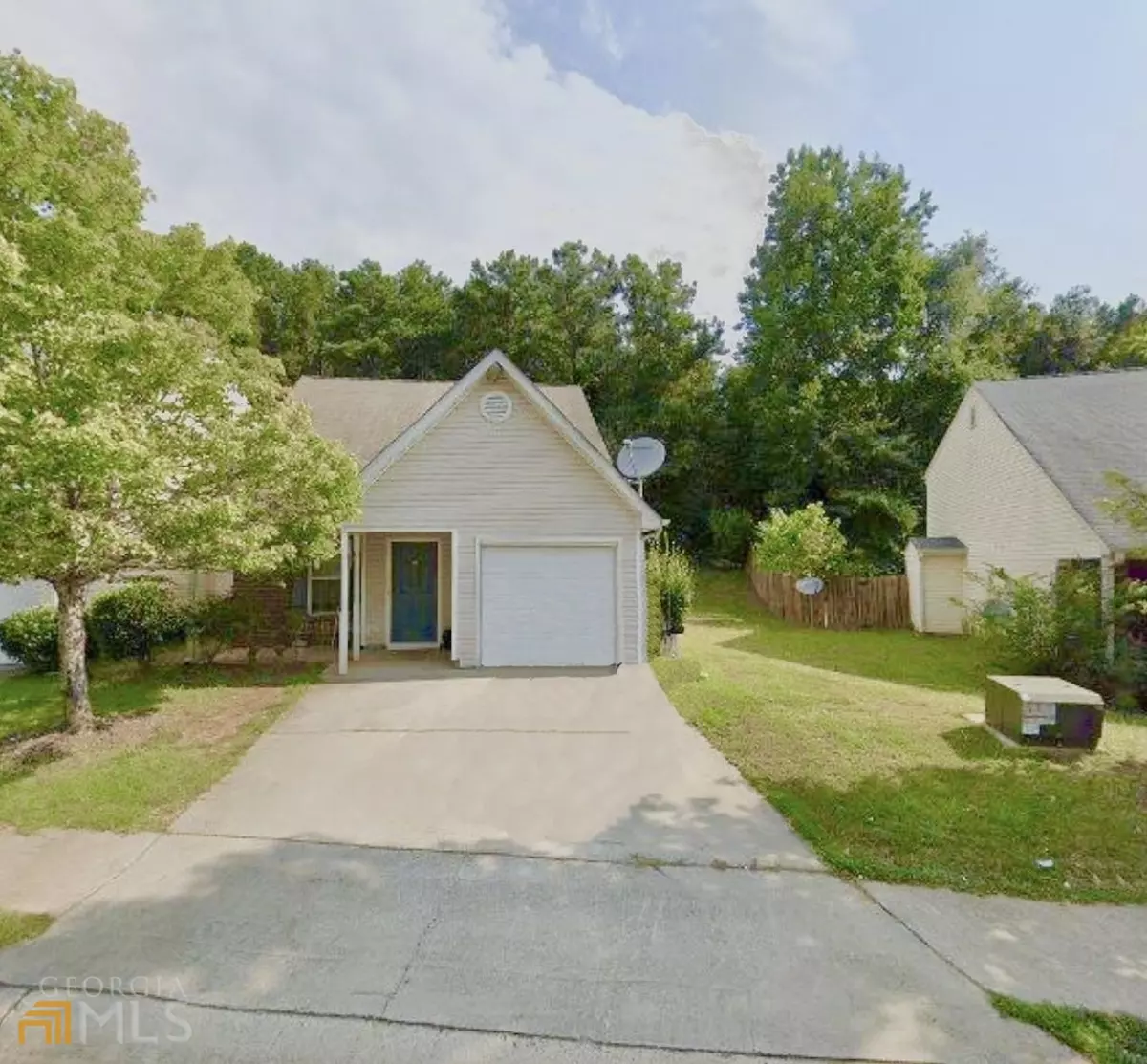 Mcdonough, GA 30253,160 Lossie