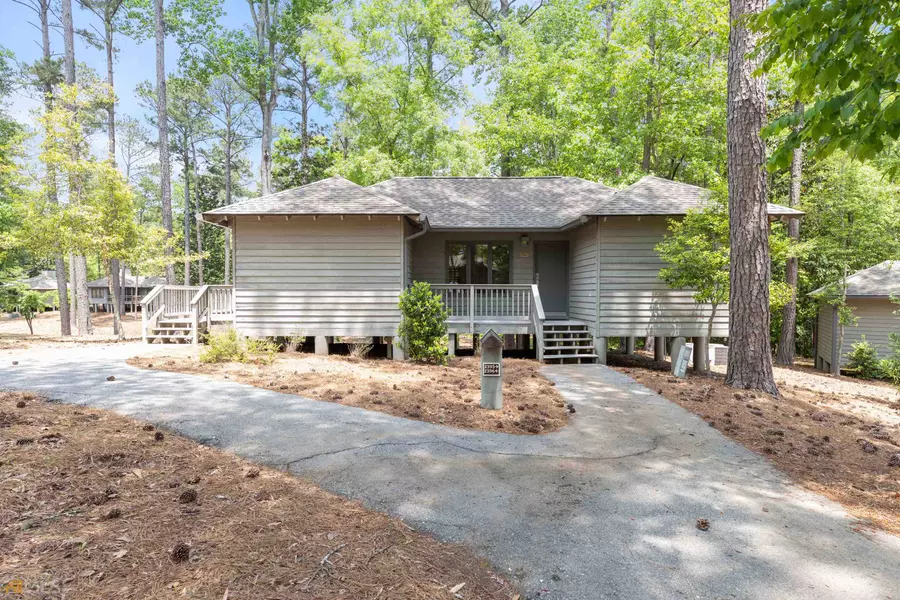 2395 Cedar, Pine Mountain, GA 31822