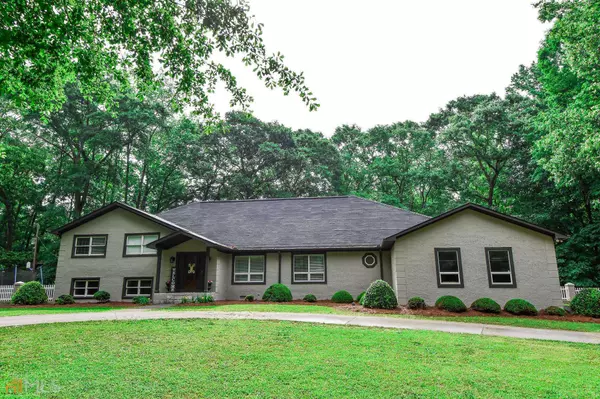 80 Meadow Branch, Brooks, GA 30205