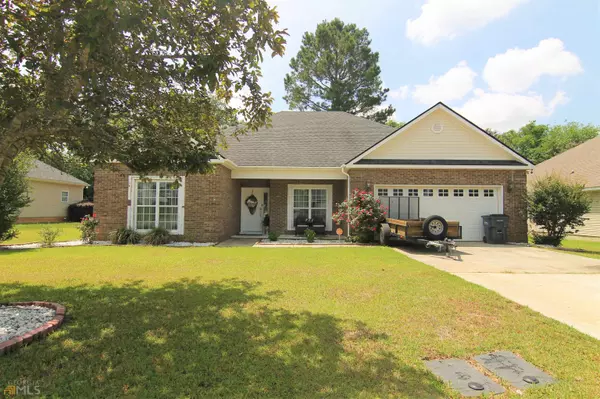 701 Amberley, Kathleen, GA 31047