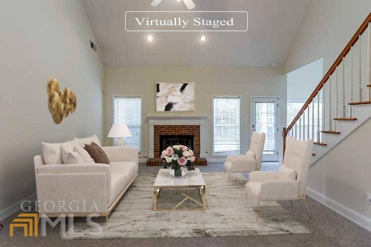 Lithia Springs, GA 30122,12 Shepherd DR