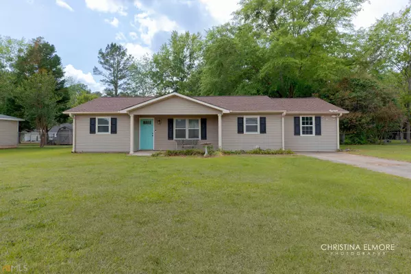 1307 Keith, Perry, GA 31069