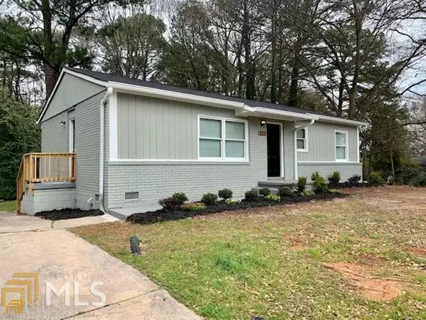 237 Argus CIR, Atlanta, GA 30331