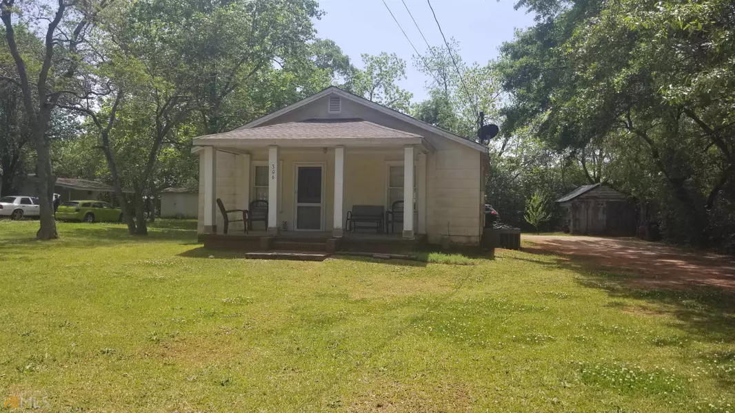 306 Alllen, Thomaston, GA 30286