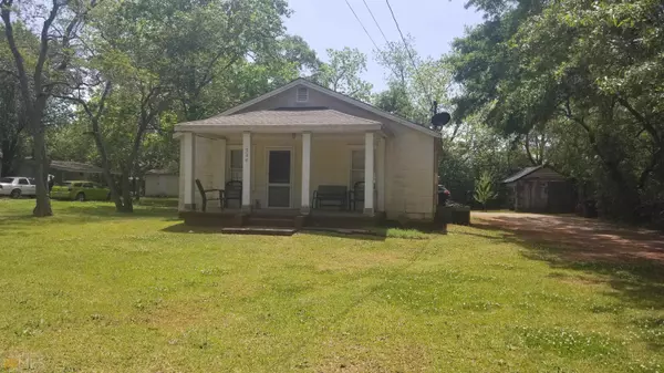 306 Alllen ST, Thomaston, GA 30286