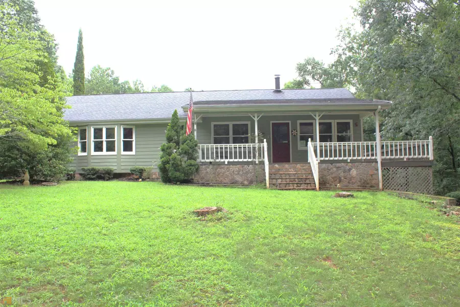 1060 Indian Creek, Madison, GA 30650