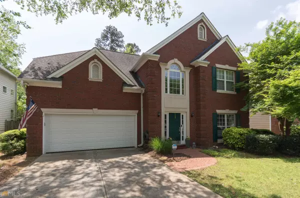 1065 Olde Roswell, Roswell, GA 30075