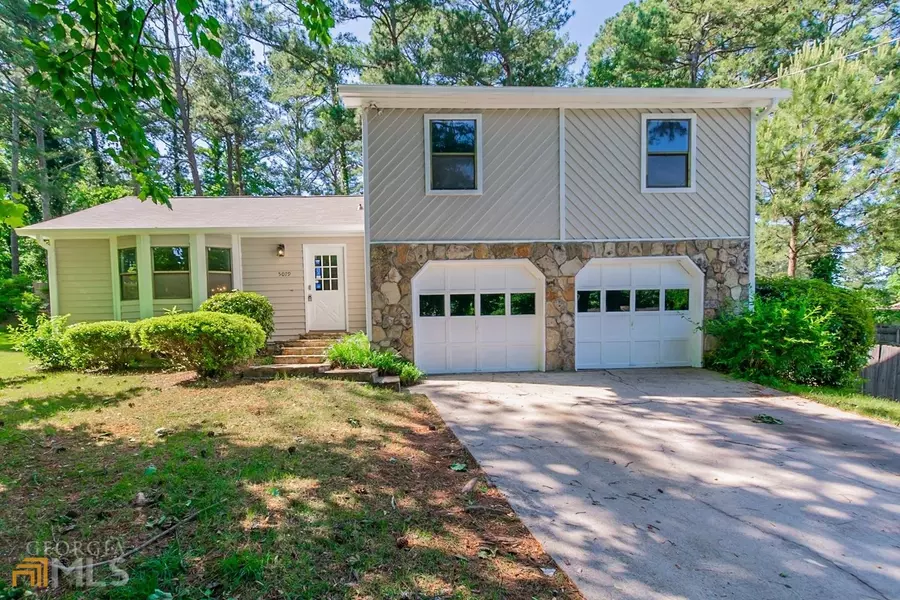 5079 Running Fox, Norcross, GA 30071