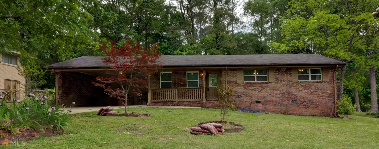 4180 Cedar Valley, Conley, GA 30288