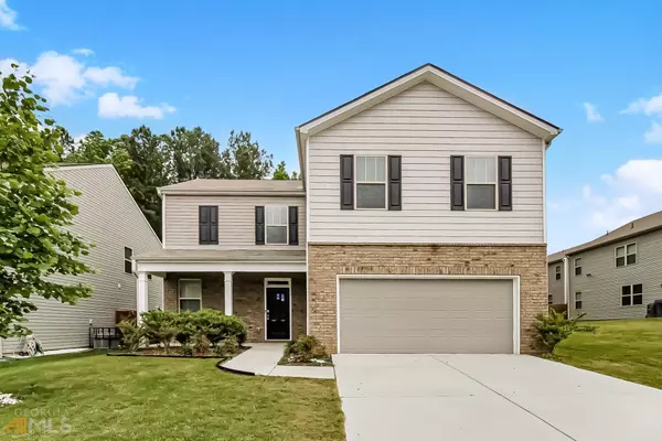 4065 Alveston DR,  South Fulton,  GA 30349