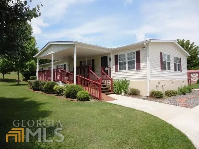 55 Westmoreland Meadows, Cleveland, GA 30528