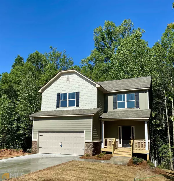 313 Yaupon CT, Temple, GA 30179