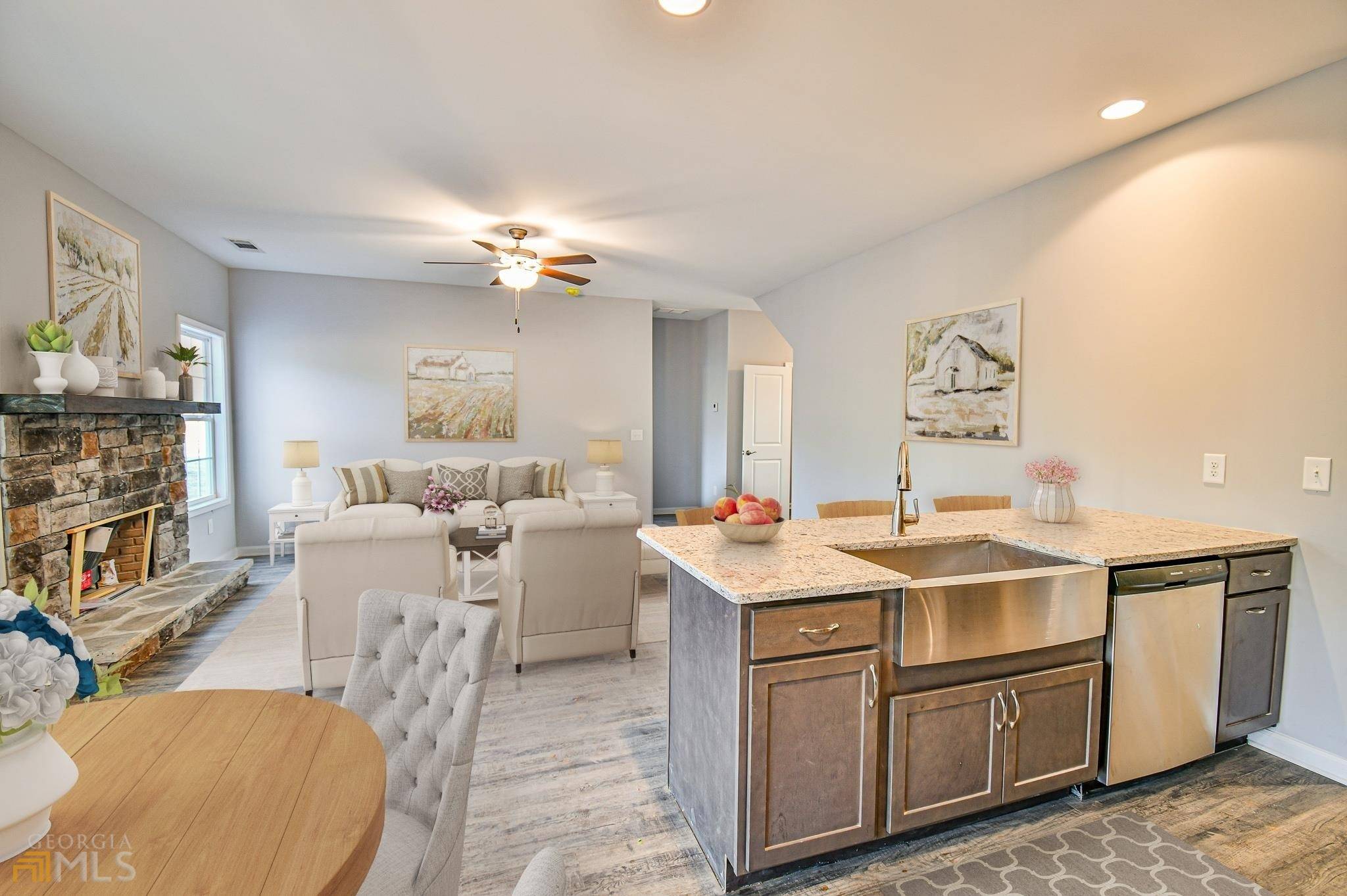 Carnesville, GA 30521,141 May LN