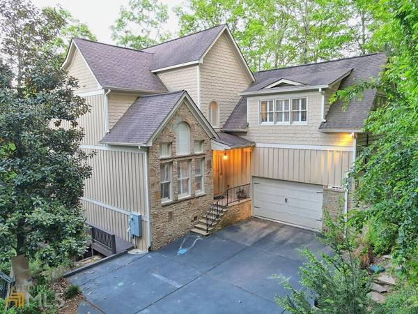 188 Magnolia Place, Clayton, GA 30525