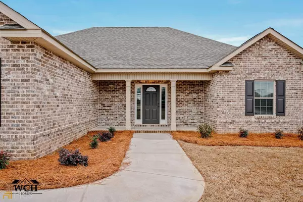 Byron, GA 31008,821 John E Sullivan RD