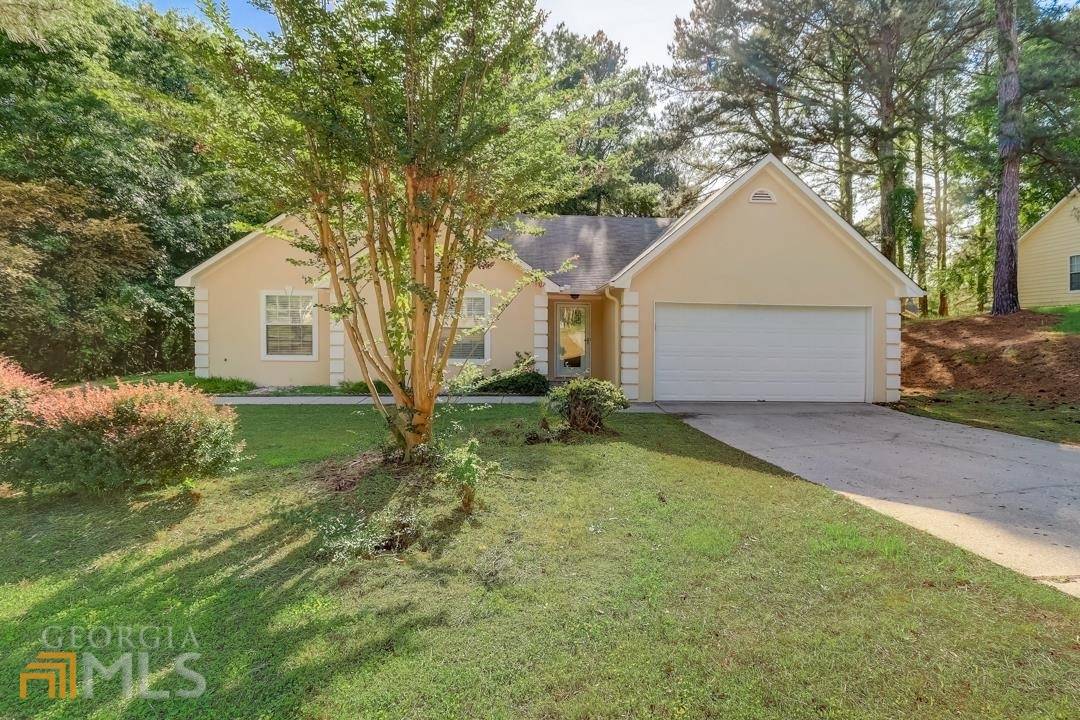 1727 Boulder CV, Lithonia, GA 30058
