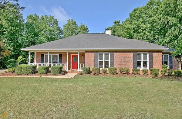 Peachtree City, GA 30269,306 Haskin Knolls