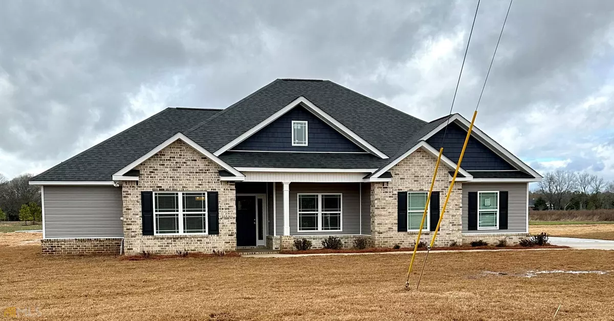 Byron, GA 31008,837 John E Sullivan RD