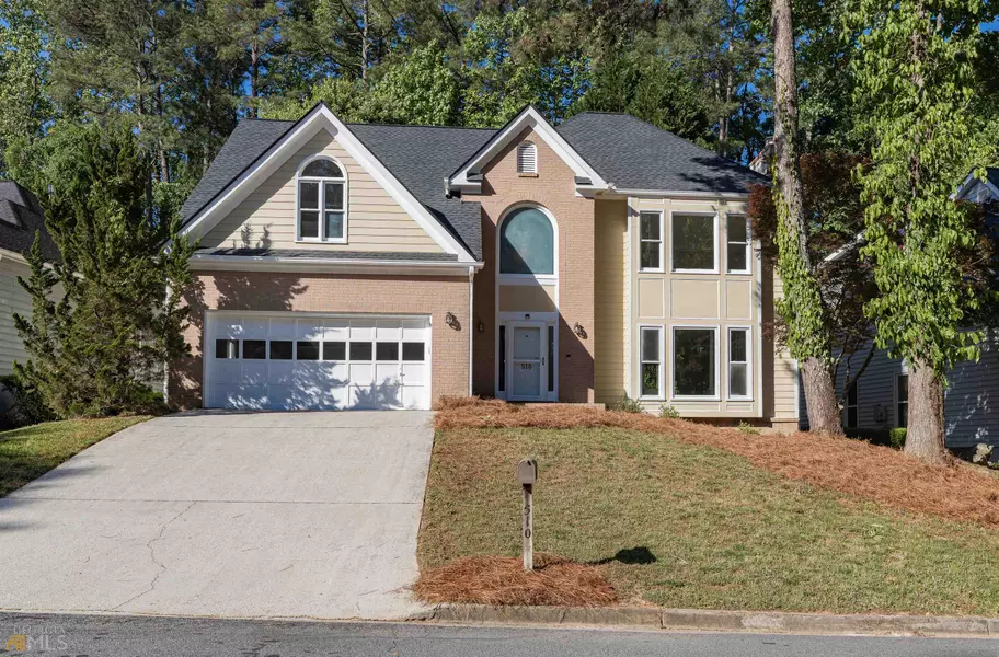 510 RAMS Way, Tucker, GA 30084