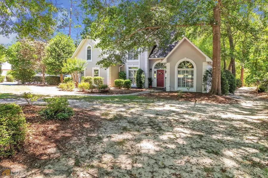 822 Woods Hole, Statesboro, GA 30461