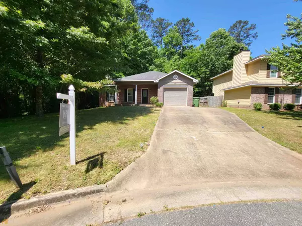 6313 Charter Oaks, Columbus, GA 31909