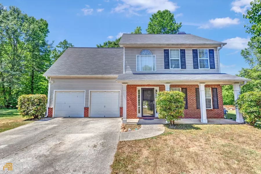 44 Hillcrest, Hiram, GA 30141