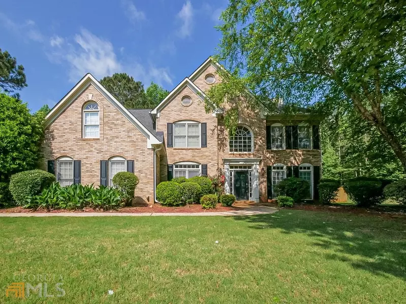 250 Lockmeade, Fayetteville, GA 30215