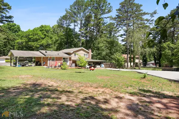 Riverdale, GA 30274,7406 Ann