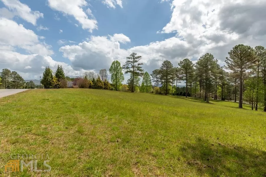 LOT 41 The Sanctuary, Blairsville, GA 30512