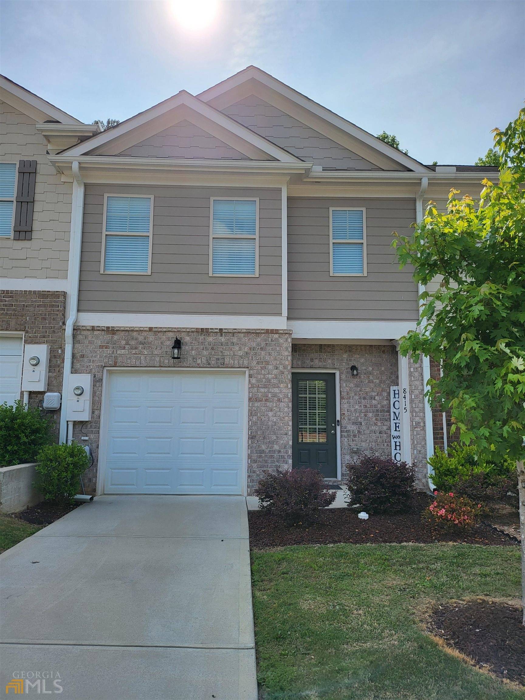 8415 Douglass TRL, Jonesboro, GA 30236