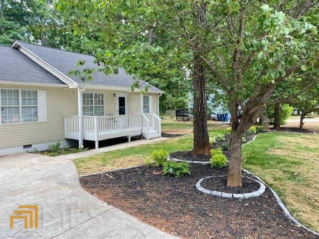 258 Chesterton DR, Athens, GA 30607