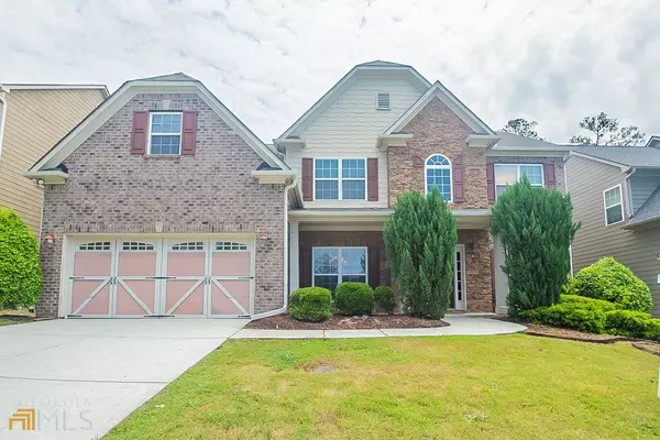 672 King Sword, Mableton, GA 30126