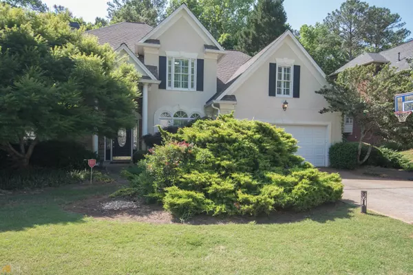 108 Larkins Landing, Peachtree City, GA 30269