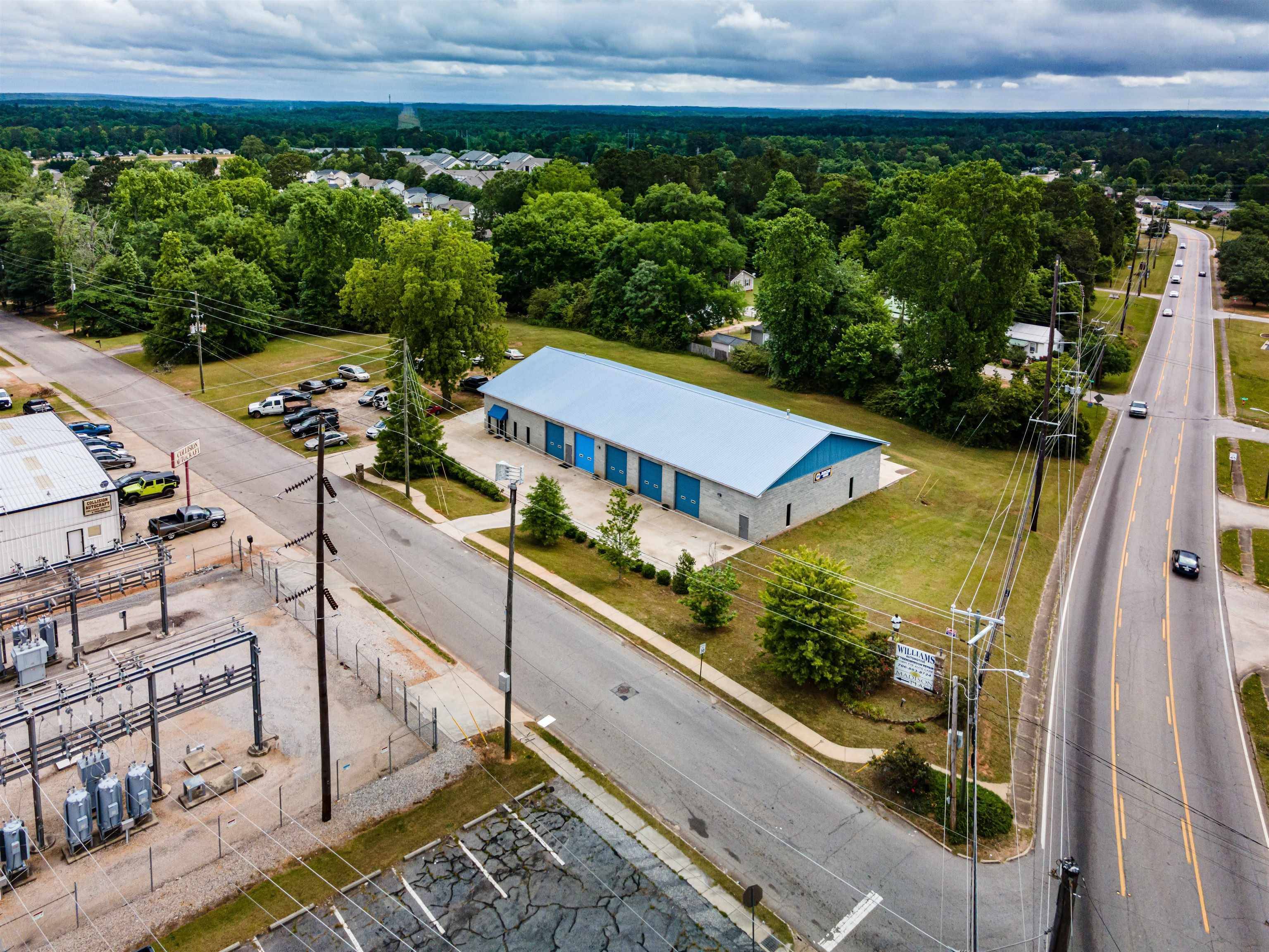 Lagrange, GA 30241,1201 Hogansville RD