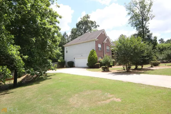 Ellenwood, GA 30294,316 Oak Creek