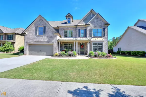 4435 Trilogy Park, Hoschton, GA 30548