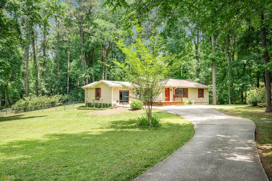 3608 Lavilla, Powder Springs, GA 30127