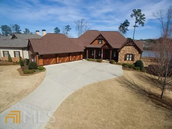 Newnan, GA 30265,23 Lake Shore