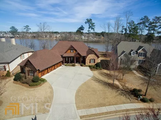 Newnan, GA 30265,23 Lake Shore