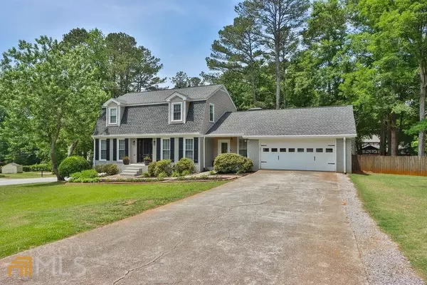 Snellville, GA 30078,2743 Amberly