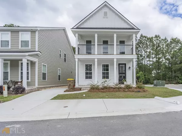 45 Grove Park, Richmond Hill, GA 31324