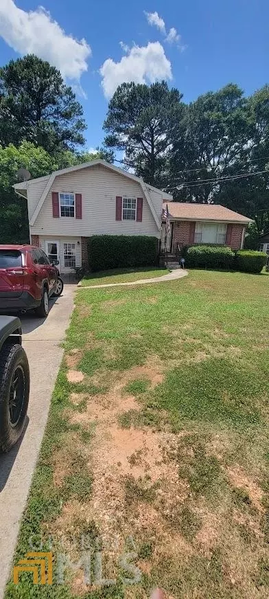 1727 Walt Stephens, Jonesboro, GA 30236