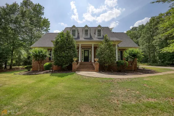 35 Bear Creek, Covington, GA 30014