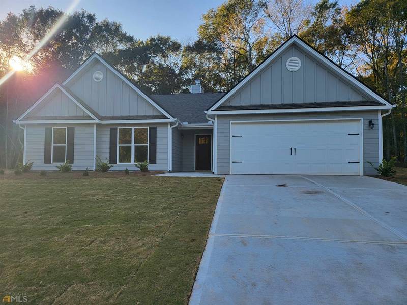 12 London TRL #7, Winterville, GA 30683